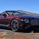 Illustration for article titled Why The Bentley GT Continental Convertible Is A Default Daily Driver For The Fabulous